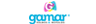 Logotipo Toldos Gamar